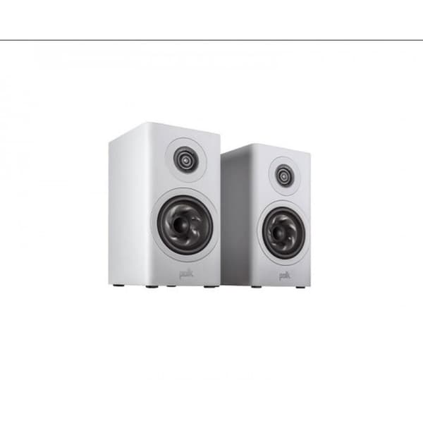 Bærbare højttalere Polk R100 Hvid 150 W