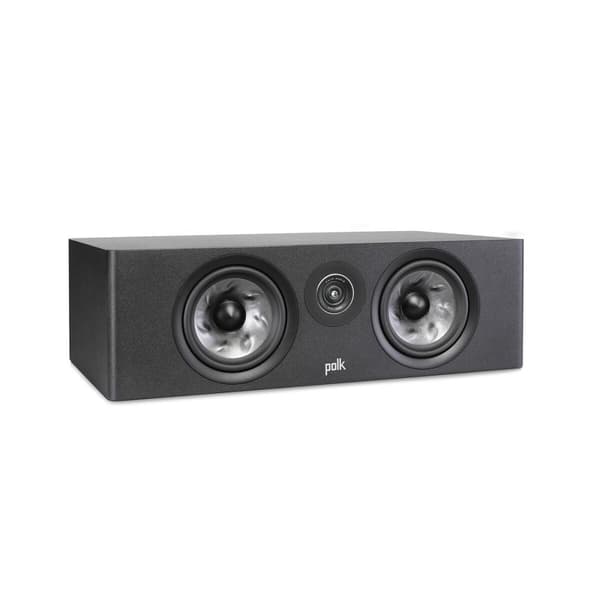 Højttaler Polk R400 Sort 200 W