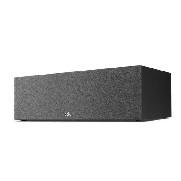 Højttaler Polk R400 Sort 200 W