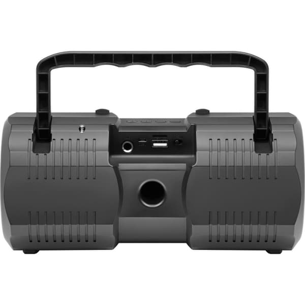 Bærbare Bluetooth-højttalere Defender BEATBOX 20 Sort