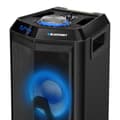 Miniatyrbillede 4 af 5: Bærbare Bluetooth-højttalere Blaupunkt PS10DB Sort
