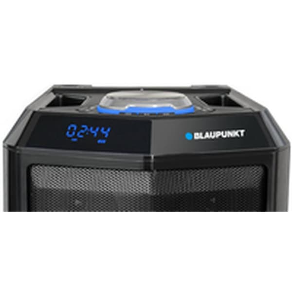 Bærbare Bluetooth-højttalere Blaupunkt PS10DB Sort