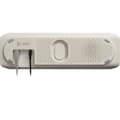 Miniatyrbillede 3 af 4: Bærbare Bluetooth-højttalere HP 772C2AA Sort Sort/Grå 60 W