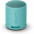 Miniatyrbillede 1 af 9: Bærbare Bluetooth-højttalere Sony SRSXB100L Blå