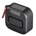 Miniatyrbillede 1 af 2: Bluetooth-højttaler Hama 00188224 Sort