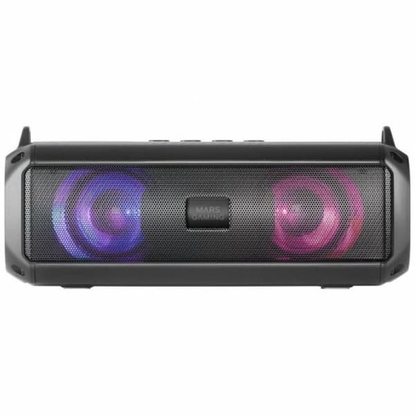 Bluetooth-højttaler Mars Gaming MSBXT
