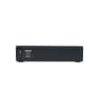Miniatyrbillede 3 af 5: Trådløs soundbar FONESTAR SING-BAR Sort