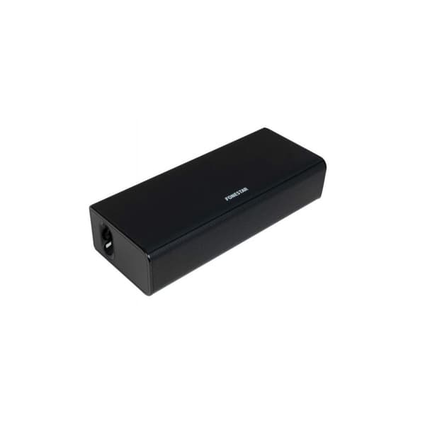 Trådløs soundbar FONESTAR SING-BAR Sort