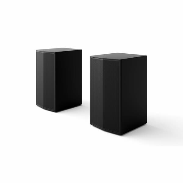 Sound bar LG S80TR.DEUSLLK Sort 580 W