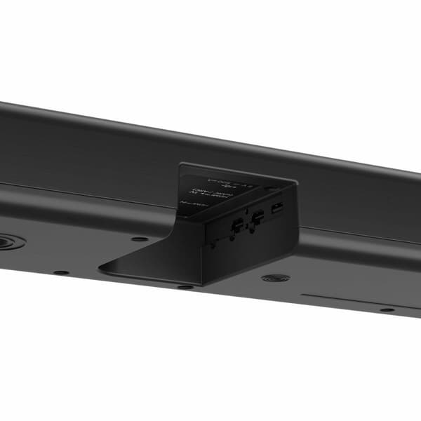 Sound bar LG S80TR.DEUSLLK Sort 580 W