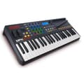 Miniatyrbillede 3 af 10: Tastatur Akai MPK249 MIDI Styreenhed