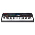 Miniatyrbillede 6 af 10: Tastatur Akai MPK249 MIDI Styreenhed