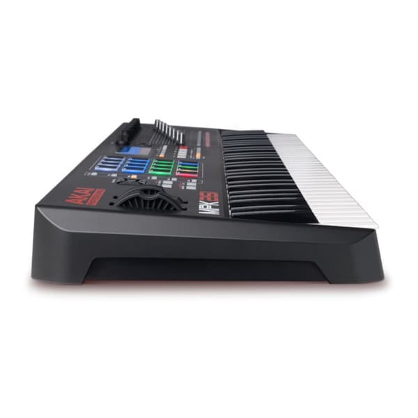 Tastatur Akai MPK249 MIDI Styreenhed