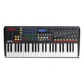 Miniatyrbillede 2 af 10: Tastatur Akai MPK249 MIDI Styreenhed