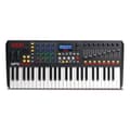 Miniatyrbillede 1 af 10: Tastatur Akai MPK249 MIDI Styreenhed