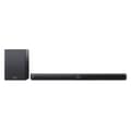 Miniatyrbillede 2 af 3: Sound bar Sharp HT-SBW202 Sort 50 W