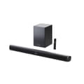 Miniatyrbillede 1 af 3: Sound bar Sharp HT-SBW202 Sort 50 W