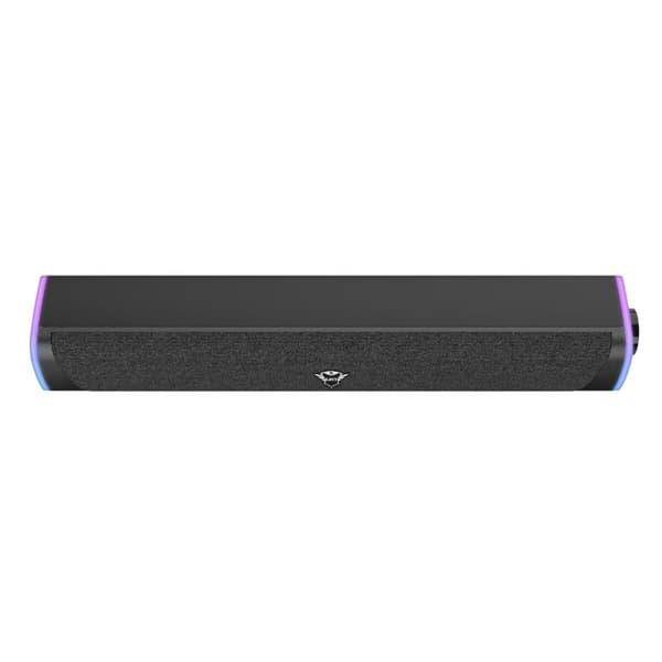 Lydplanke Trust GXT 620 Axon Svart 12 W