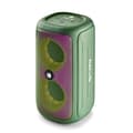 Miniatyrbilde 1 av 4: Bærbare Bluetooth-Høyttalere NGS ROLLERBEASTGREEN