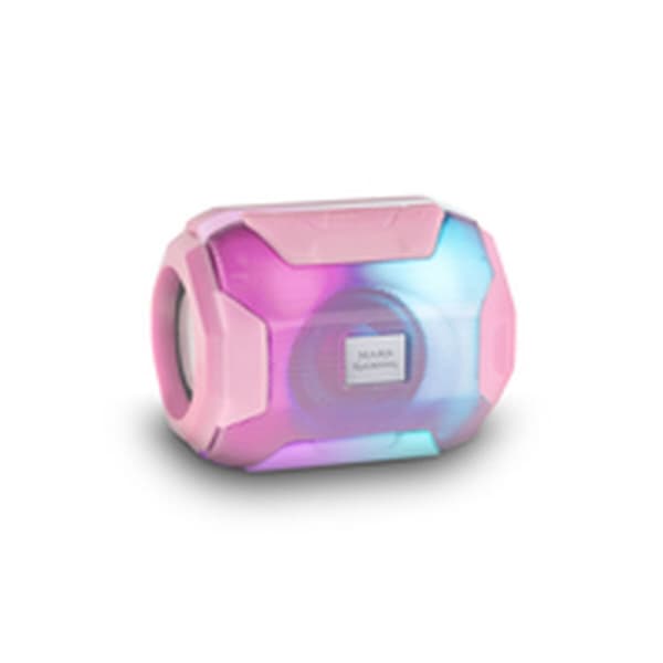 Bluetooth-Høyttalere Mars Gaming MSBAXP RGB 2100 W