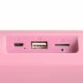 Miniatyrbilde 11 av 11: Bluetooth-Høyttalere Mars Gaming MSBAXP RGB 2100 W