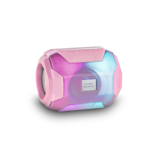 Bluetooth-Høyttalere Mars Gaming MSBAXP RGB 2100 W