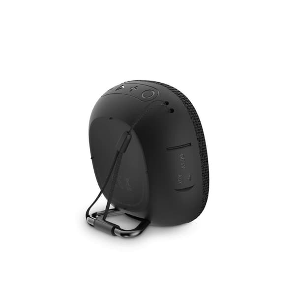 Bluetooth-højttaler SPC 4431N Sort