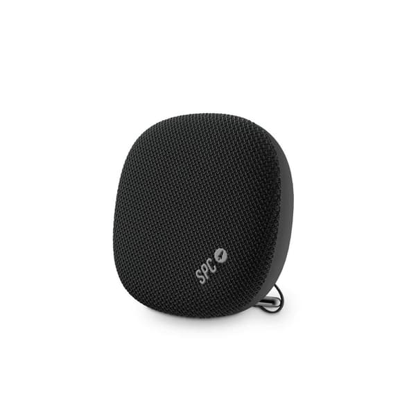 Bluetooth-højttaler SPC 4431N Sort