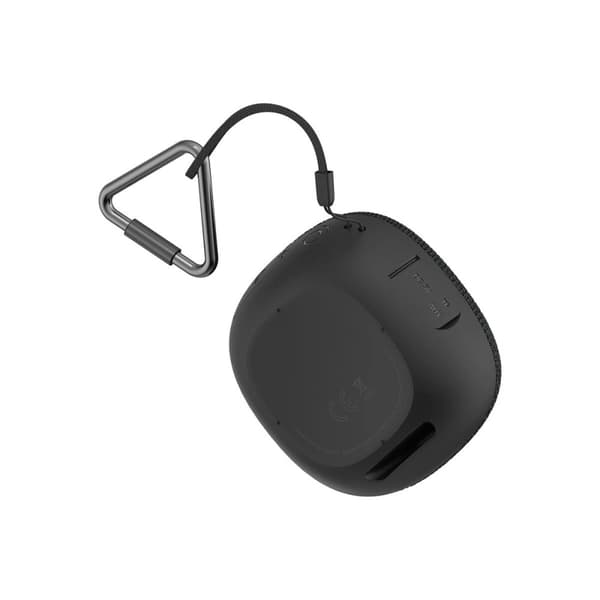 Bluetooth-højttaler SPC 4431N Sort Sort