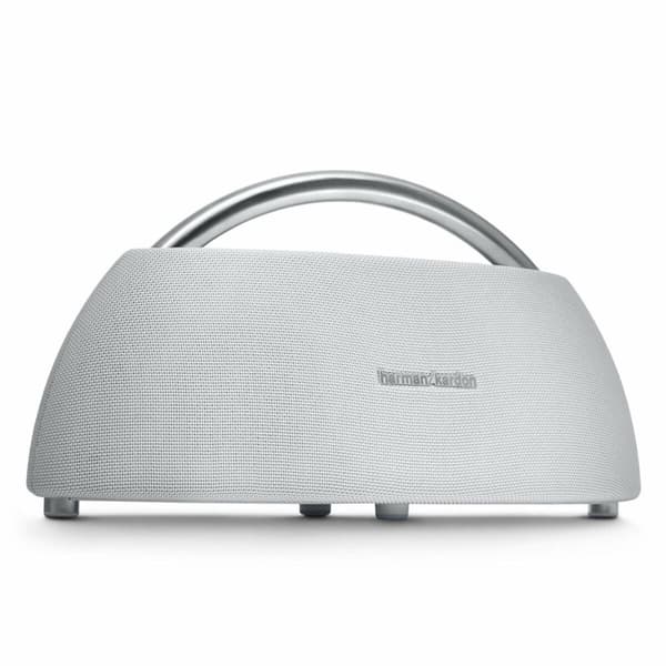 Bærbare Bluetooth-højttalere HARMAN KARDON Go + Pl