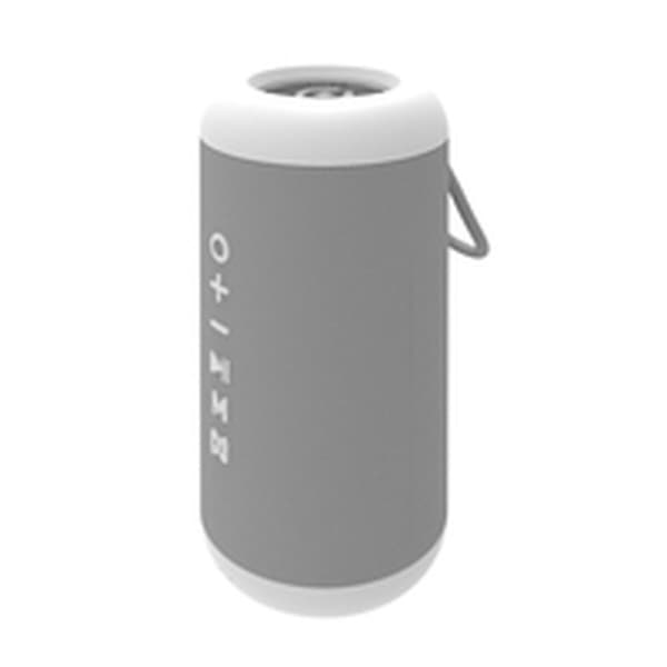 Bærbare Bluetooth-højttalere Celly ULTRABOOSTWH Hvid