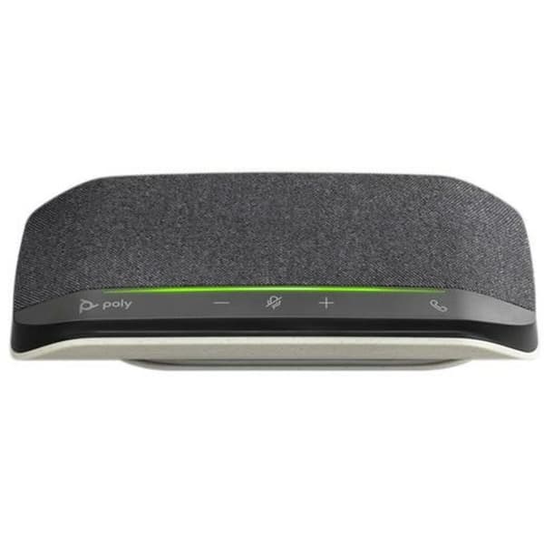 Kaiutin Poly Sync 10 Musta