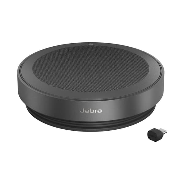 Bluetooth Högtalare Jabra SPEAK2 75 Grå