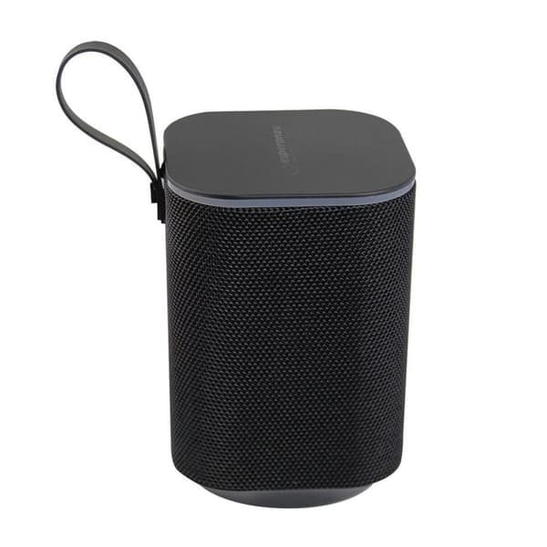 Bærbare Bluetooth-højttalere Esperanza EP155 Sort