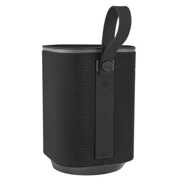 Bærbare Bluetooth-højttalere Esperanza EP155 Sort