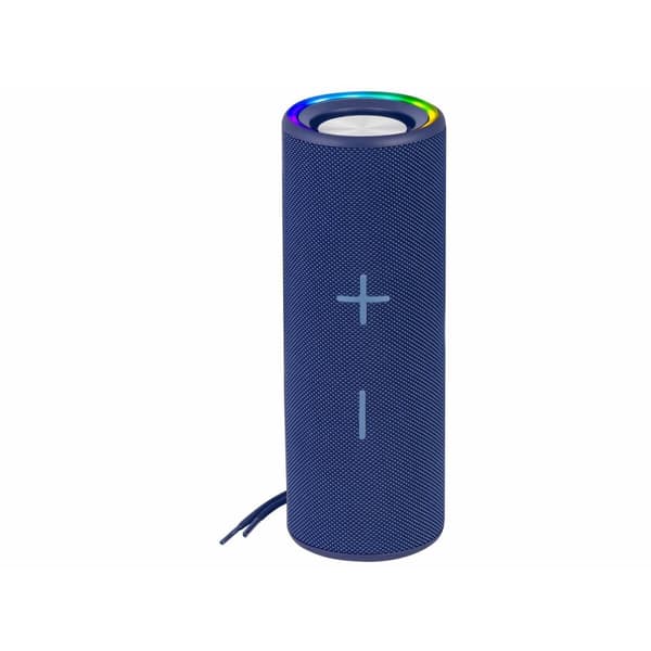 Bärbar Bluetooth Högtalare Trevi 0XR8A3504 Blå Turkos