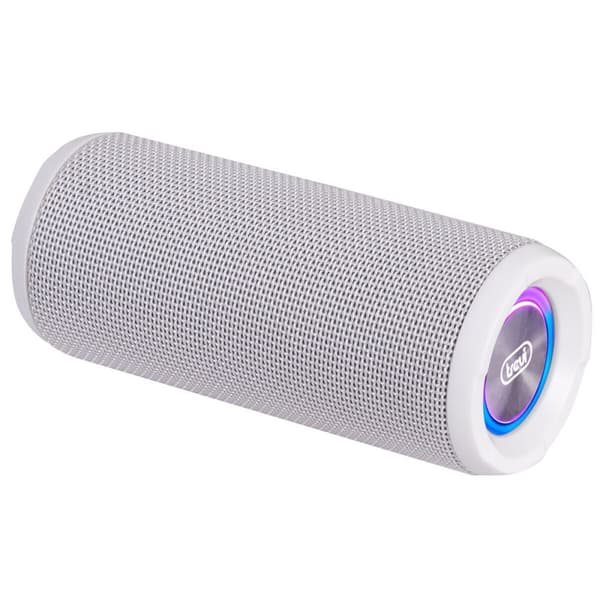 Bærbare Bluetooth-højttalere Trevi XR 8A25 Hvid 14 W Hvid