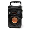 Miniatyrbild 2 av 2: Bärbar Bluetooth Högtalare SQUEAK SQ1001 Svart 20 W