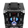 Pikkukuva 6 / 9: Kannettavat Bluetooth-kaiuttimet SQUEAK SQ1000 Musta 20 W