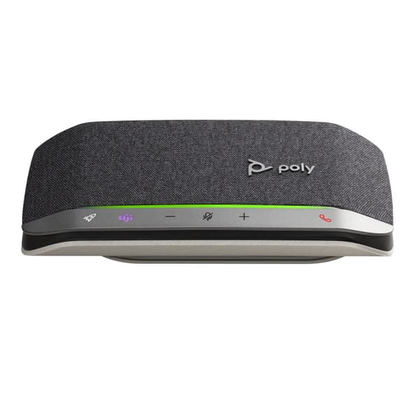 Kannettavat Bluetooth-kaiuttimet Poly 7F0J8AA