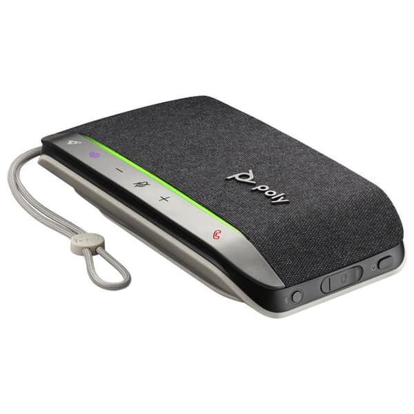 Kannettavat Bluetooth-kaiuttimet Poly 7F0J8AA