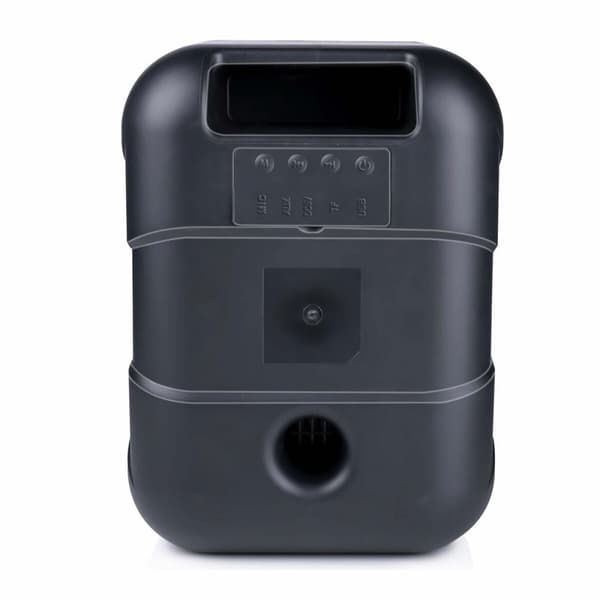 Bluetooth Högtalare Dunlop TWS 20 W Svart