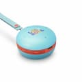 Miniatyrbillede 2 af 4: Bærbare Bluetooth-højttalere Energy Sistem Lol&Roll Pop Blå 5 W