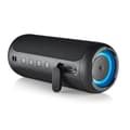 Miniatyrbillede 3 af 4: Bærbare Bluetooth-højttalere NGS Roller Furia 2 Black Sort 15 W