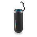 Miniatyrbillede 1 af 4: Bærbare Bluetooth-højttalere NGS Roller Furia 2 Black Sort 15 W