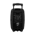Miniatyrbillede 2 af 2: Bærbare Bluetooth-højttalere FONESTAR MALIBU-308 Sort 100 W