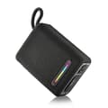 Pikkukuva 2 / 4: Kannettavat Bluetooth-kaiuttimet NGS Roller Furia 1 Black Musta 15 W