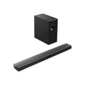 Pikkukuva 2 / 2: Soundbar Panasonic Corp. SC-HTB600EGK 360W 200W Musta 160 W 360 W