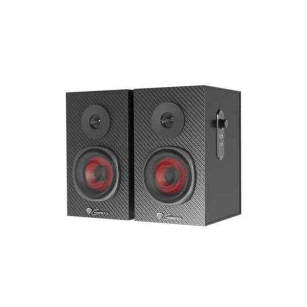 PC-kaiuttimet Genesis NCS-1305 Musta 20 W 10 W