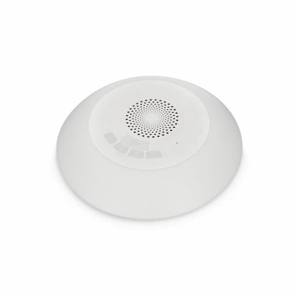 Bluetooth-kaiuttimet KSIX Mermaid 5W 1800 mah Valkoinen Valkoinen